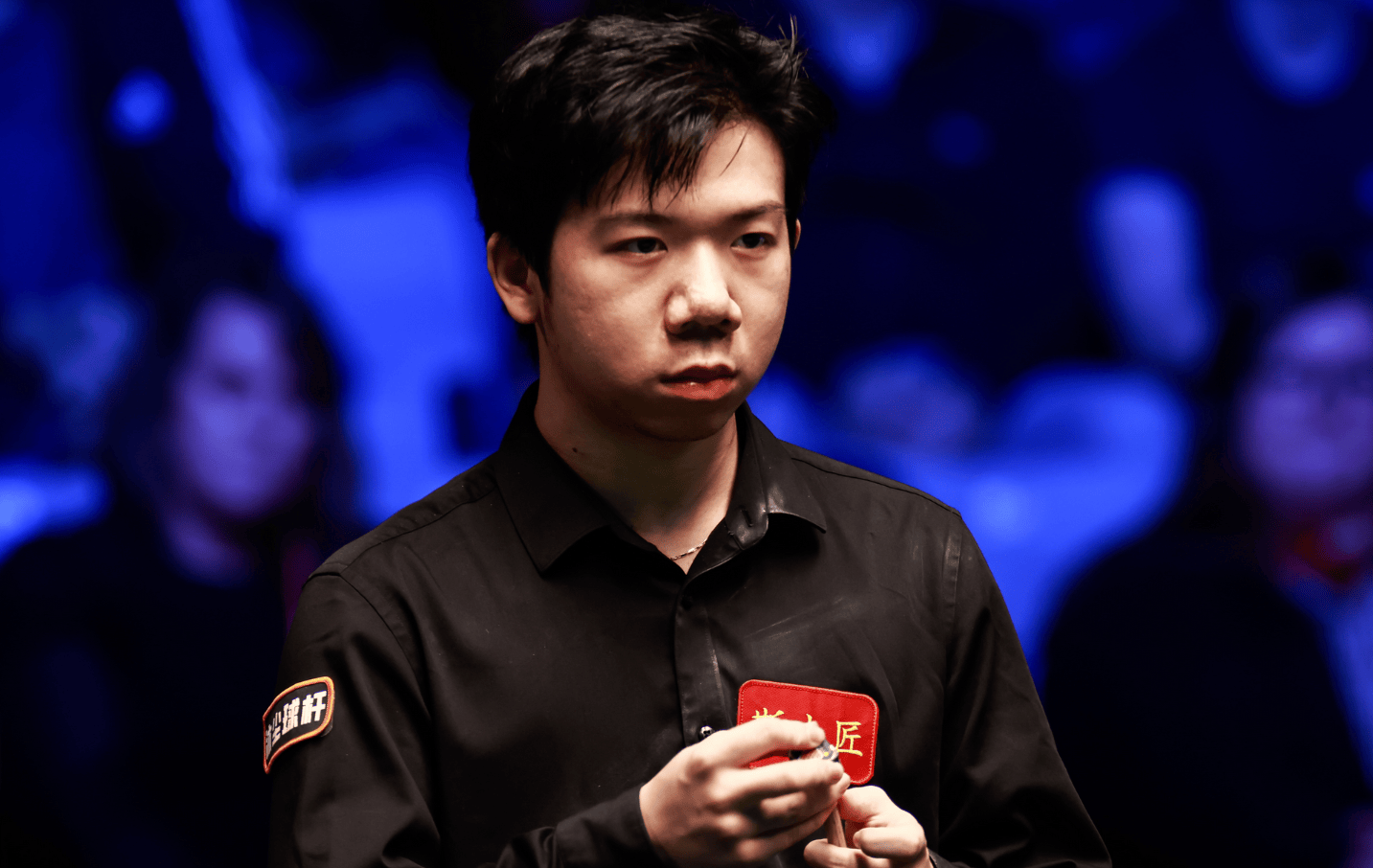 不同局势下 不同局势下